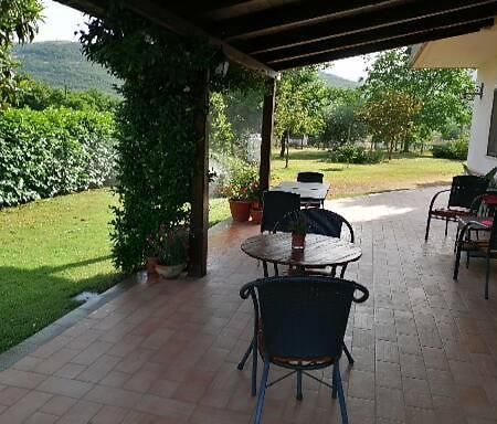 B&B Il Tiglio パドゥーラ エクステリア 写真