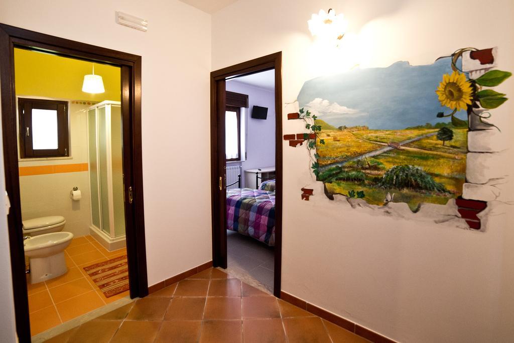 B&B Il Tiglio パドゥーラ エクステリア 写真