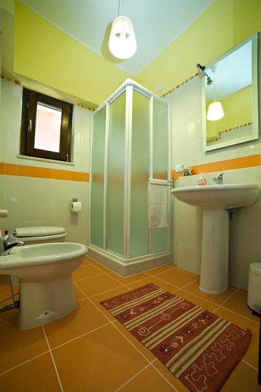B&B Il Tiglio パドゥーラ エクステリア 写真