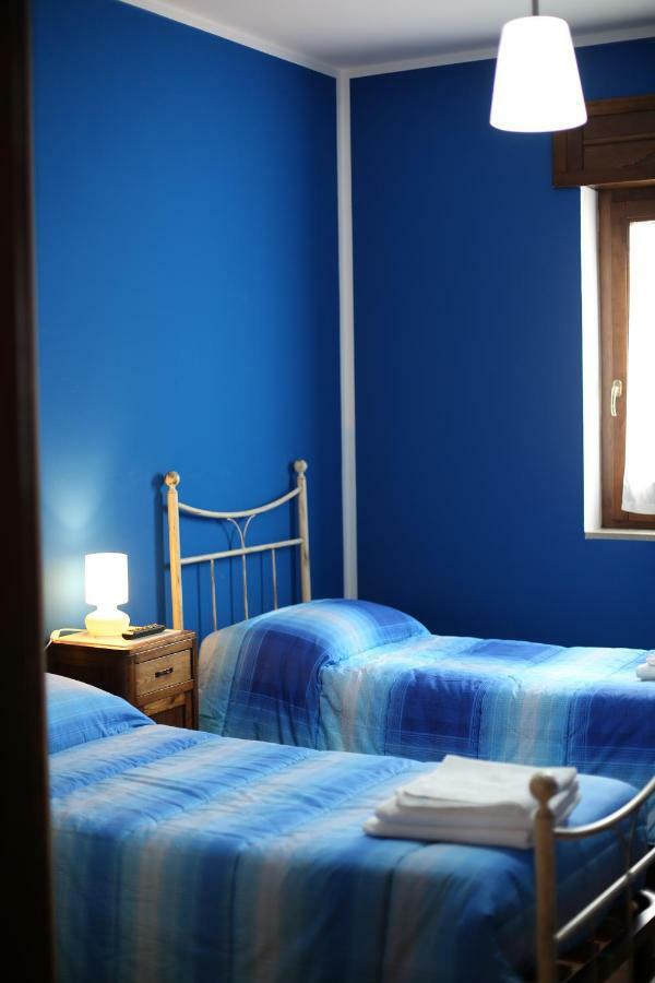 B&B Il Tiglio パドゥーラ エクステリア 写真
