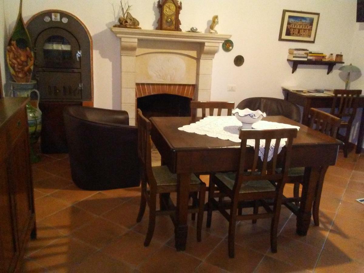 B&B Il Tiglio パドゥーラ エクステリア 写真