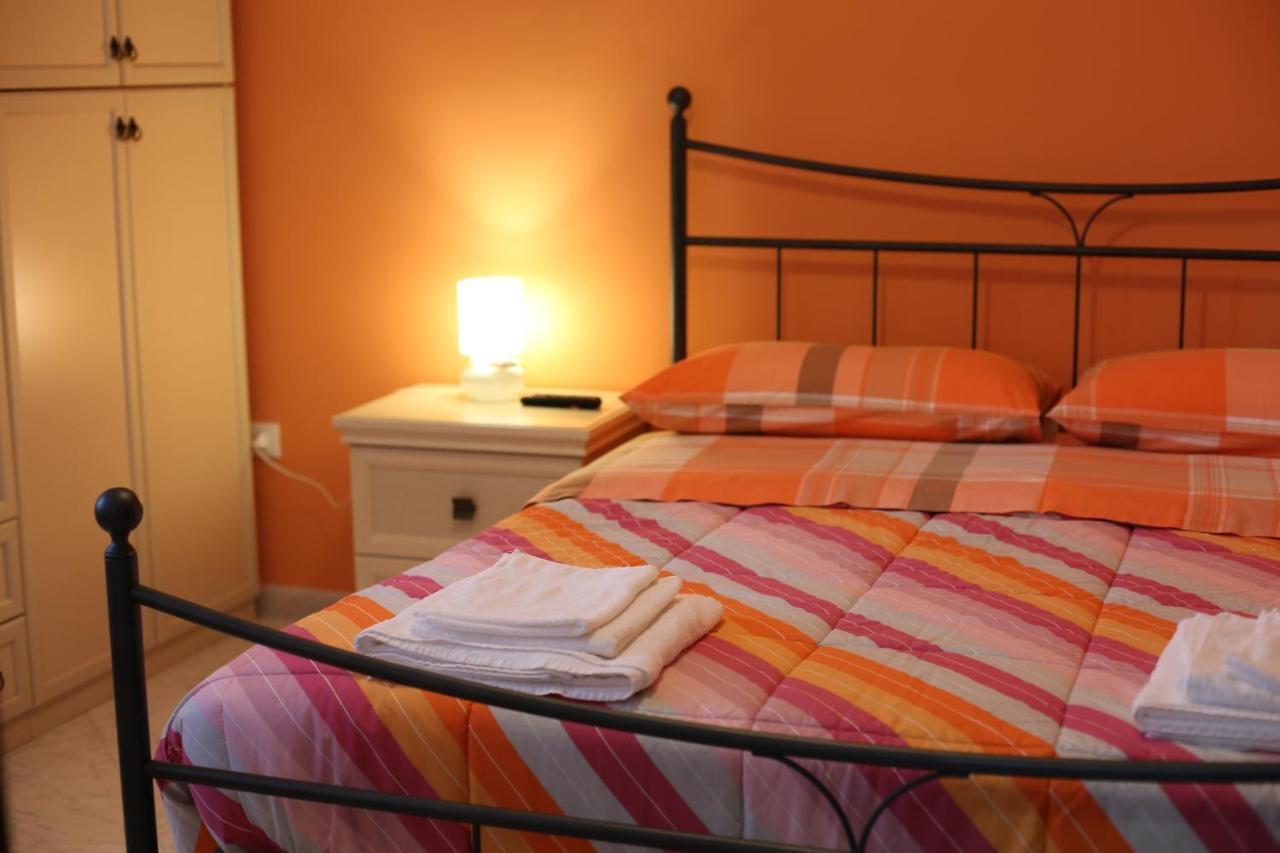 B&B Il Tiglio パドゥーラ 部屋 写真