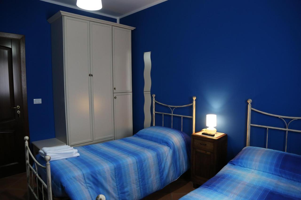 B&B Il Tiglio パドゥーラ 部屋 写真